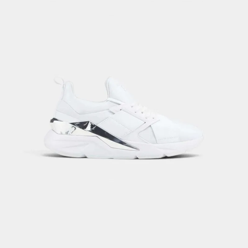 Xαμηλά Sneakers Puma Muse X5 Metal