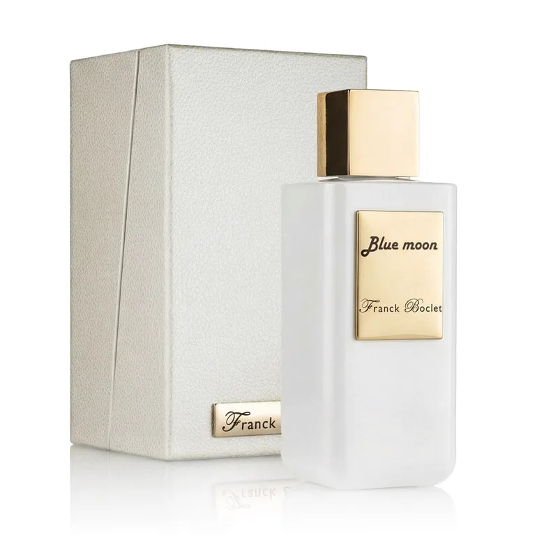 Franck Boclet Blue Moon Extrait de parfum 100 ml (unisex)