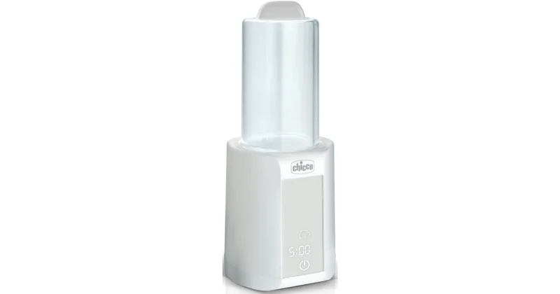 Bottle warmer Chicco with Sterilizer