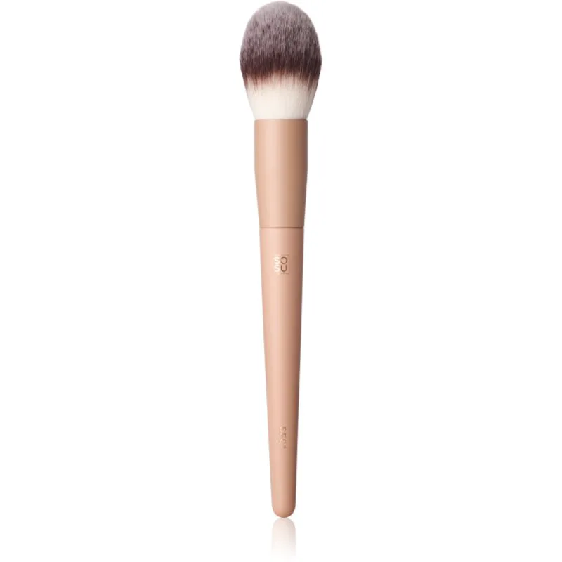 SOSU Cosmetics Individual Brush πινέλο για πούδρα απόχρωση SF01 1 τμχ