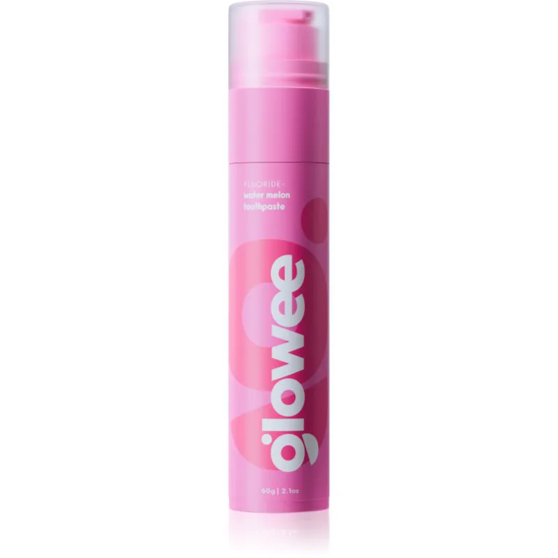 Glowee Water Melon λευκαντική οδοντόκρεμα water melon 60 γρ