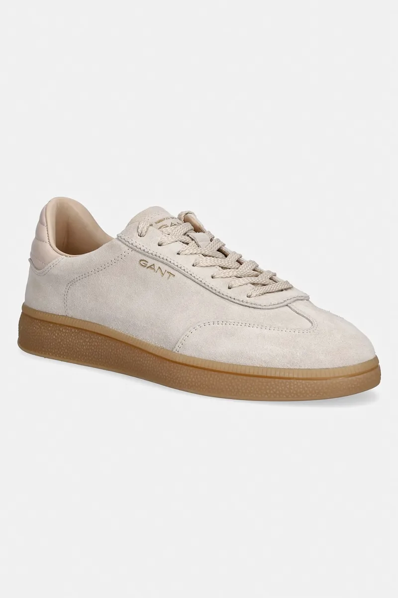 Gant Cuzmo sneakers Ανδρικά σουέτ