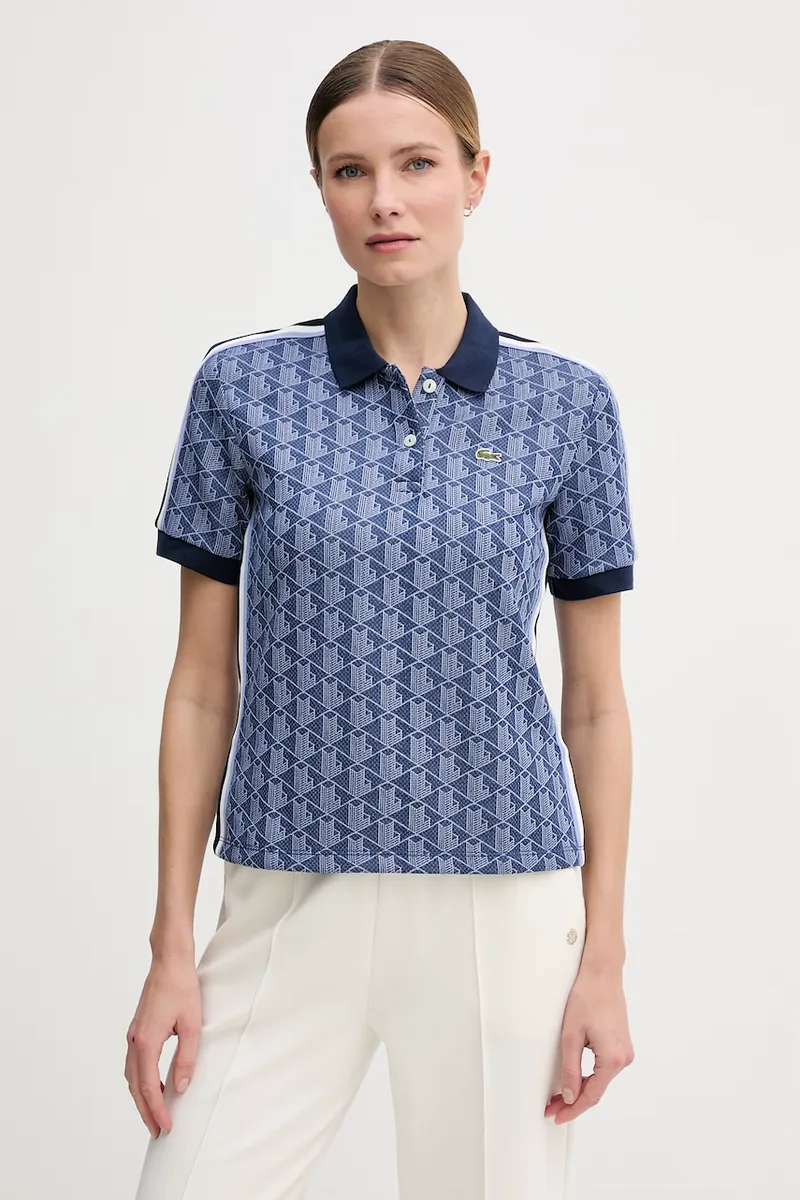 Lacoste Γυναικεία βαμβακερά