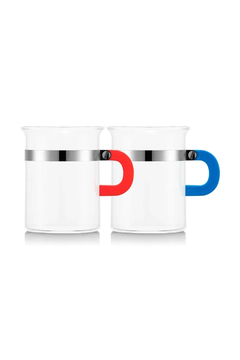Bodum σετ κούπες από γυαλί 0,3 l