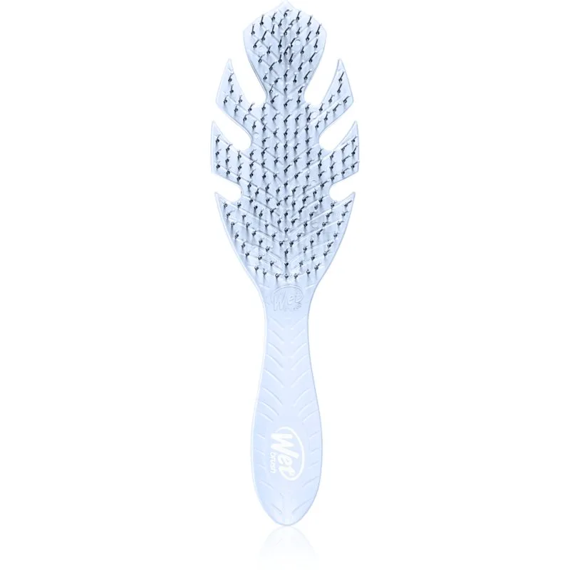 Wet Brush Go Green βούρτσα για τα μαλλιά Lavender