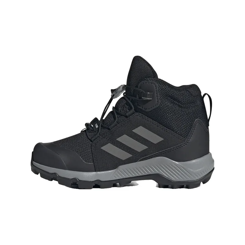 Trail adidas Bottines Terrex Mid imperméables