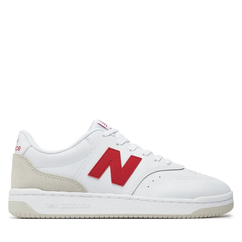 Αθλητικά New Balance BB80RTB Λευκό