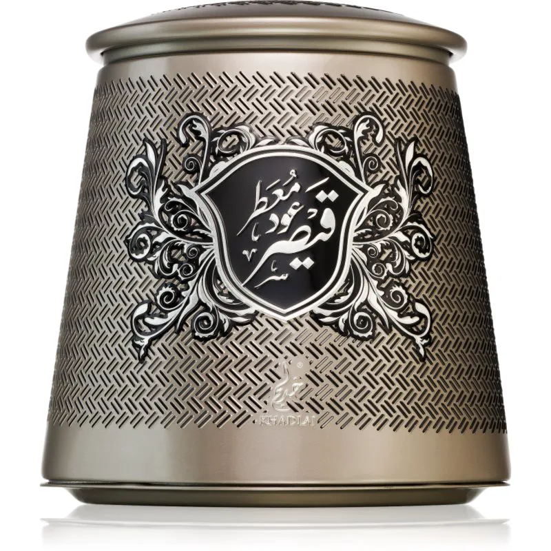Khadlaj Bakhoor Oud Muattar Qaisar λιβάνι 100 γρ