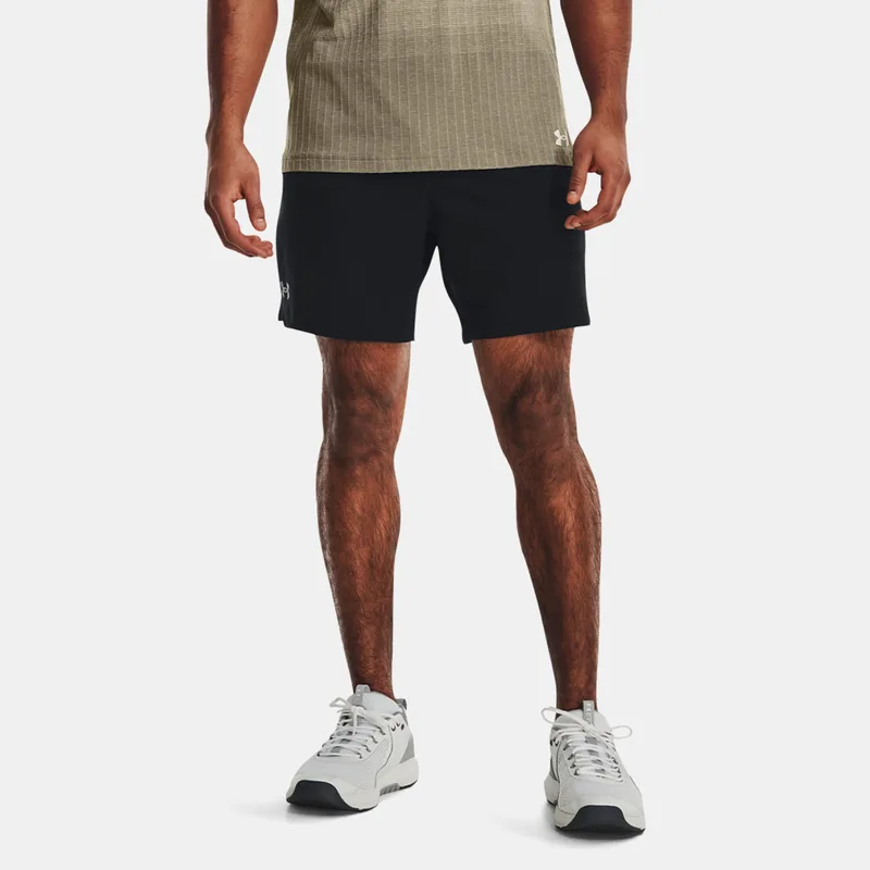 Under Armour Vanish Woven 6In Ανδρική Βερμούδα (9000195123_44181)