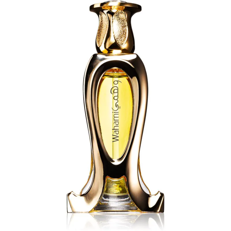 Rasasi Wahami αρωματικό λάδι unisex 22 ml