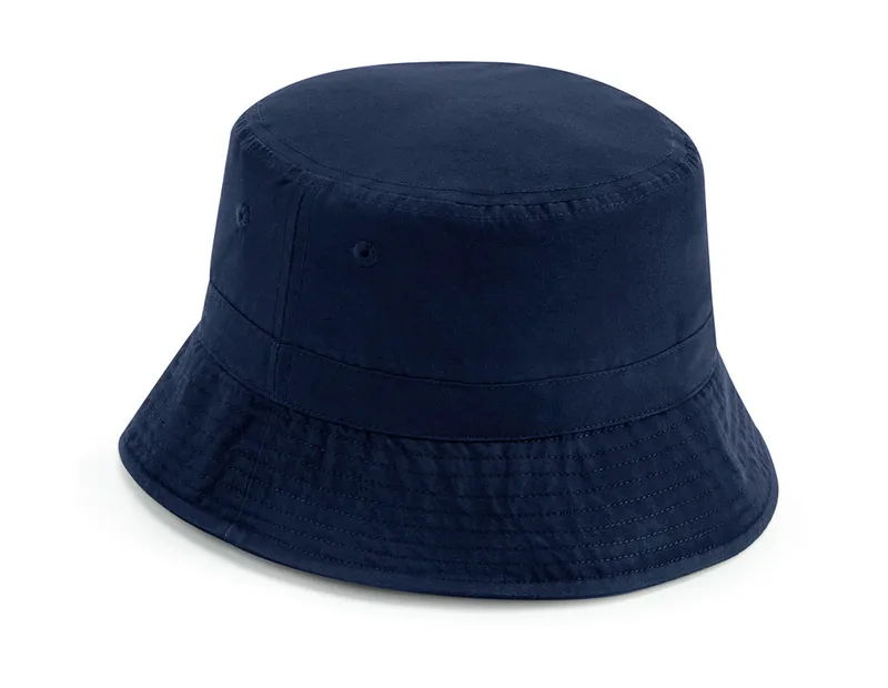 Καπέλο Bucket B84R Beechfield French Navy
