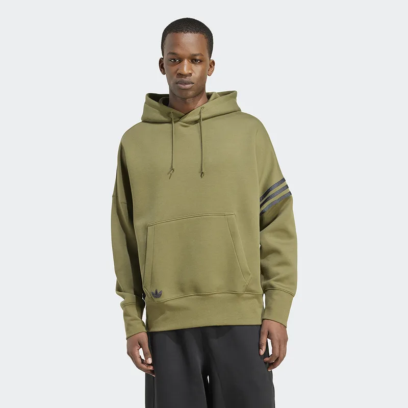 adidas Originals Ανδρική Μπλούζα με Κουκούλα (9000236757_54536)