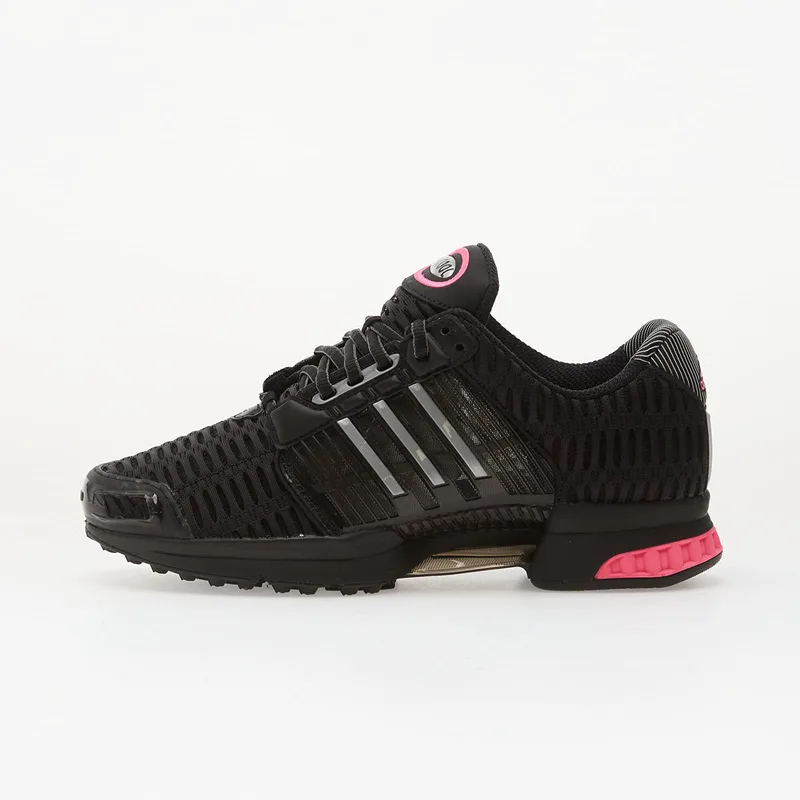 Sneakers adidas Climacool 1 W Core Black/ Metallic Silver/ Silver Metallic EUR 38