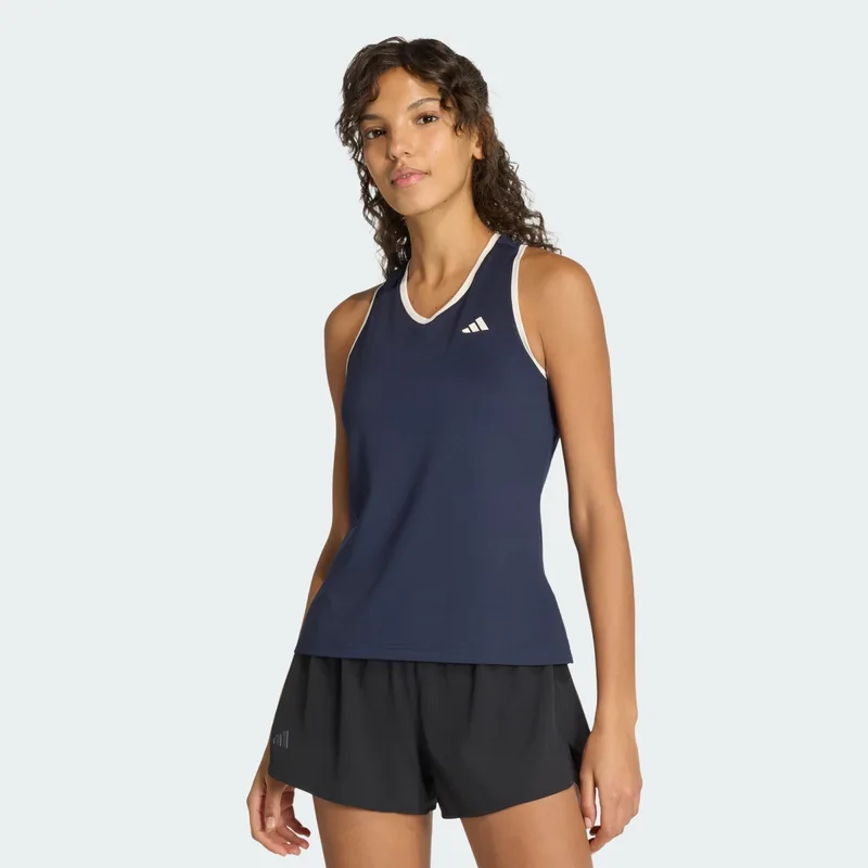 adidas Tennis Classics Γυναικείο Αμάνικο T-Shirt (9000274462_24222)