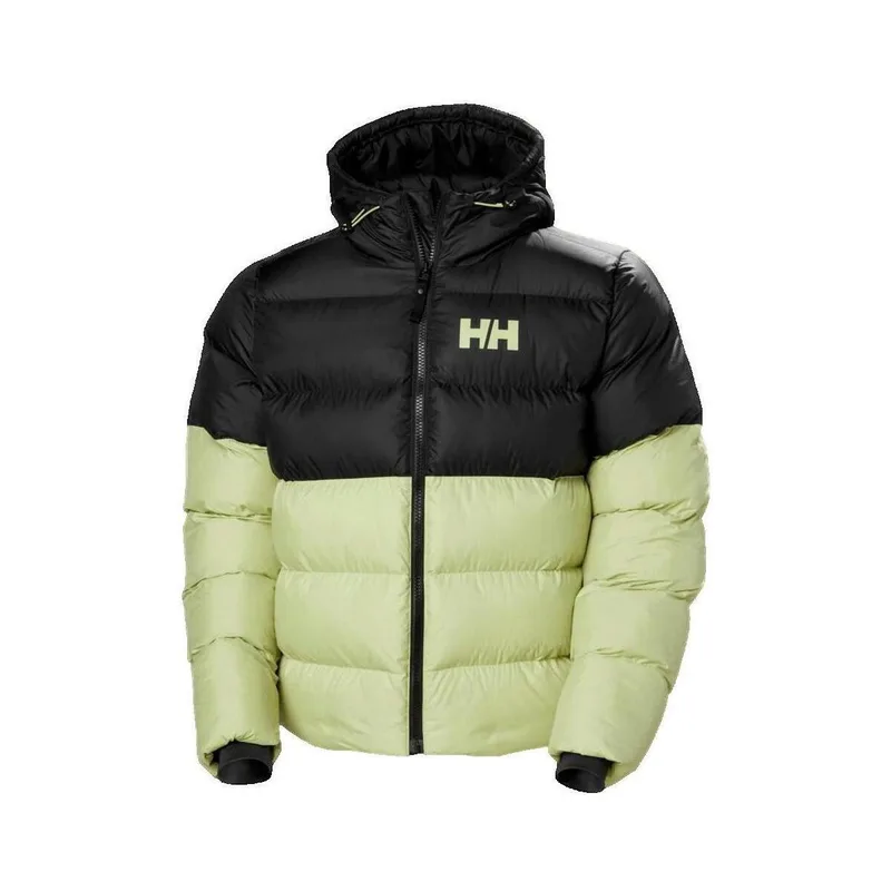 Σακάκια Helly Hansen Active Puffy Extérieur Tech