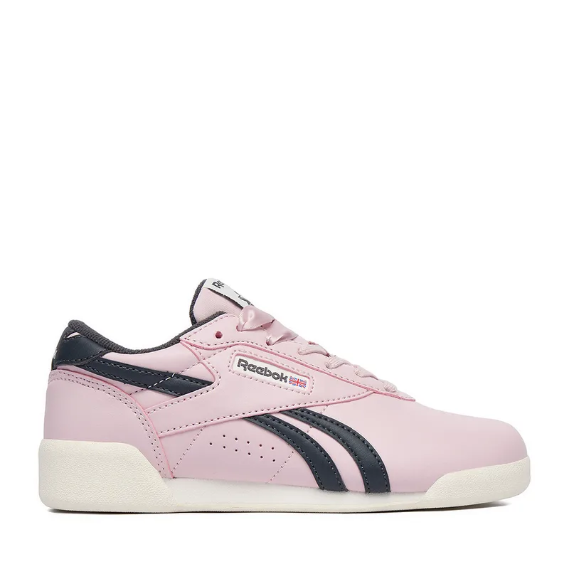 Αθλητικά Reebok REEBOK-EO-F/S LO 100272310 Ανοιχτό ροζ