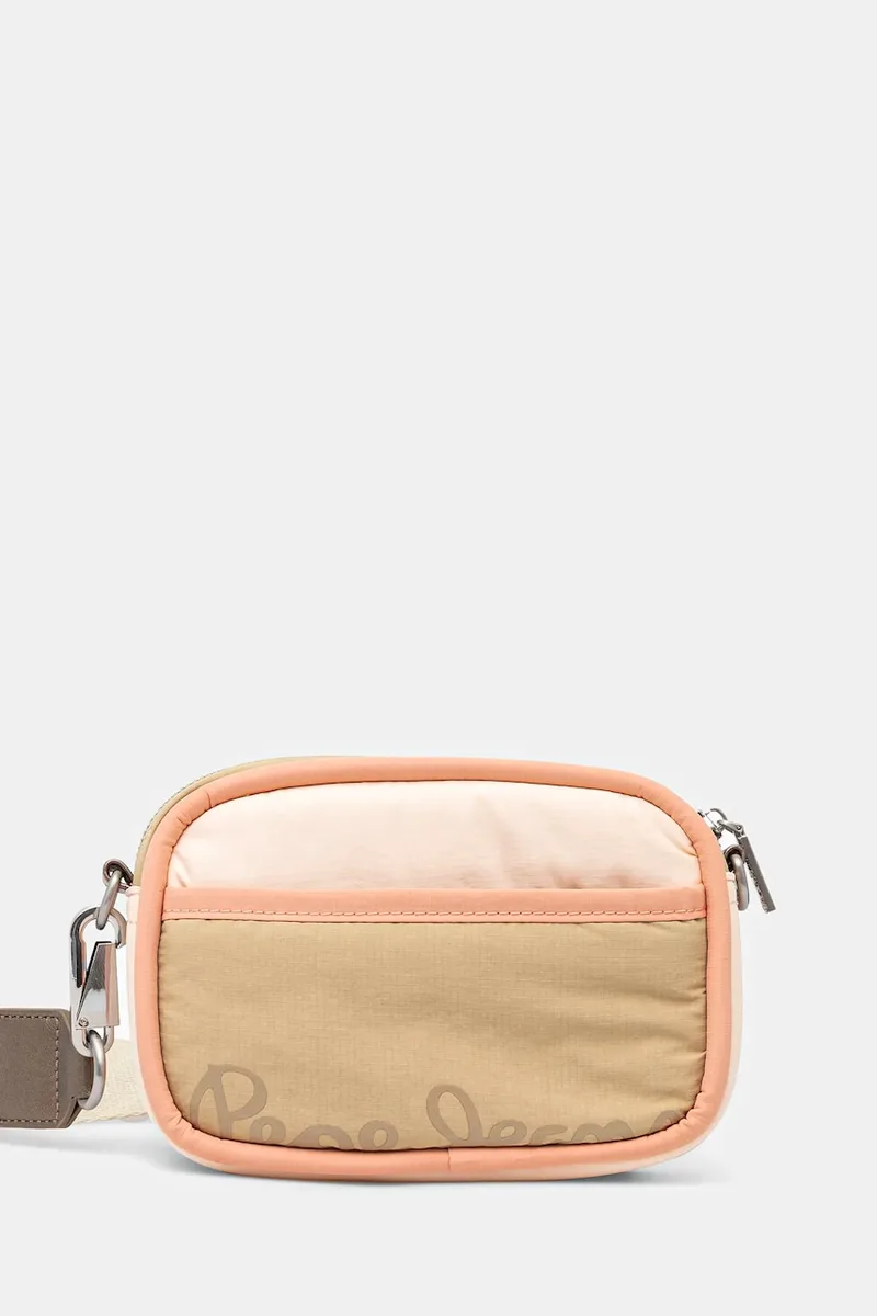 Τσάντα Pepe Jeans BRIANAE BLOOM