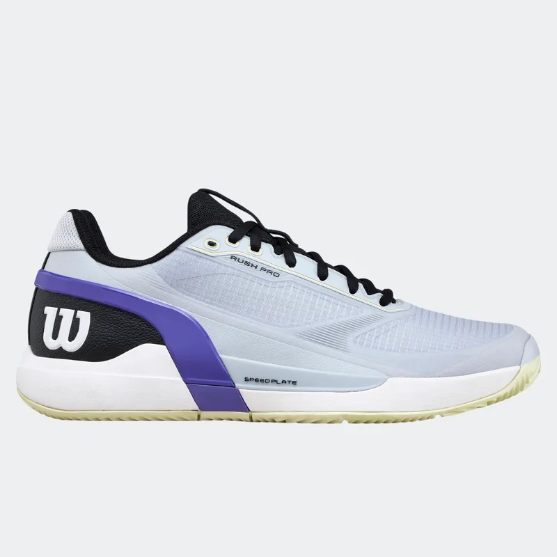 Ανδρικά παπούτσια τένις Wilson Rush Pro 5 Clay