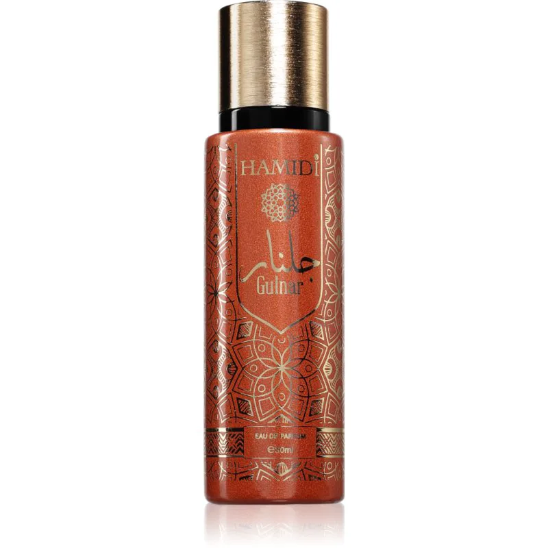 Hamidi Gulnar Eau de Parfum unisex 30 ml