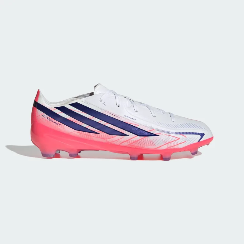 adidas K F50 Hyperfast Elite Firm Ground Ftbll (9000294053_97801)