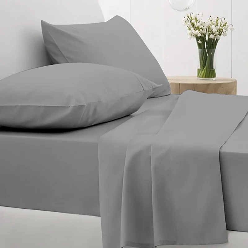 Σεντόνια Μονά (Σετ) 105X205+30 Sunshine Cotton Feelings 107 Με Λάστιχο (105x205+30)