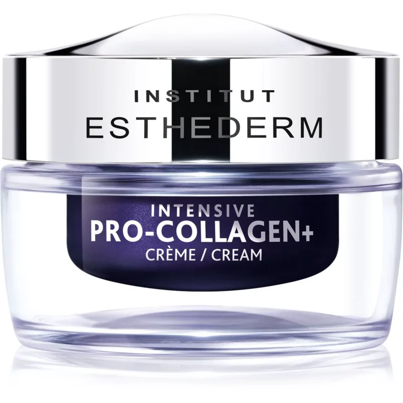 Institut Esthederm Intensive Pro-collagen+ κρέμα για ενίσχυση της παραγωγής κολλαγόνου 50 ml