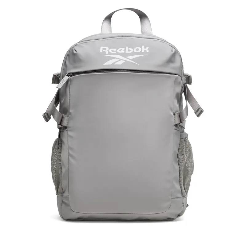 Σακίδιο Reebok RBK-040-CCC-05 Γκρι