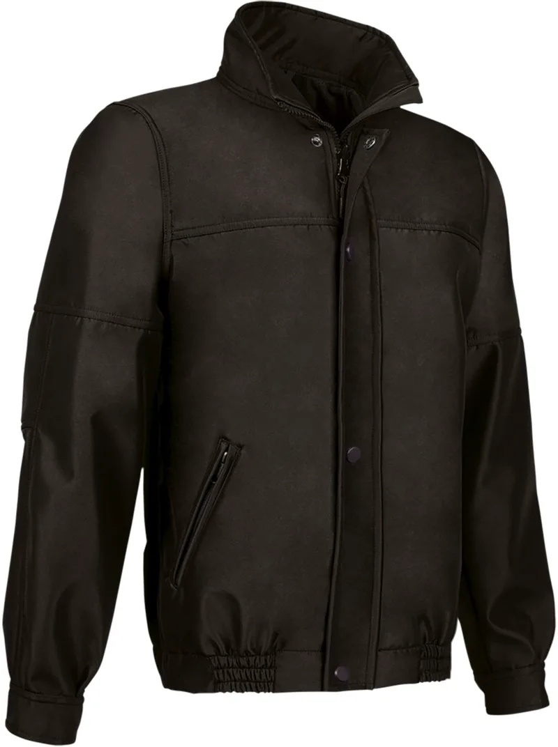 Μπουφάν Softshell MAIDU Valento CQVAMAING Black