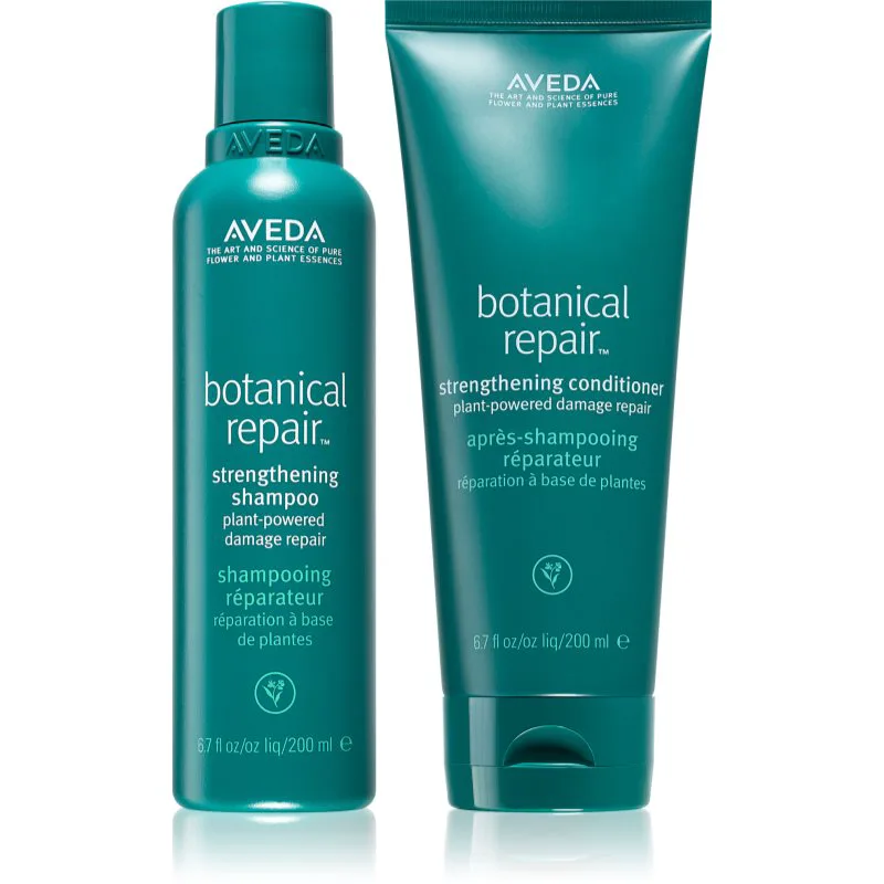 Aveda Strengthening Set Σετ