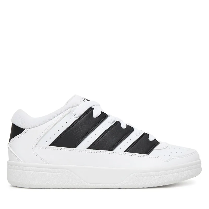 Αθλητικά adidas Break Start 2000 JS0145 Λευκό