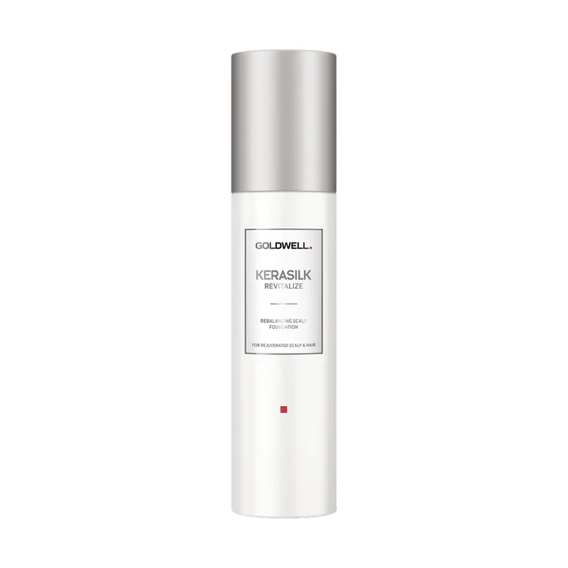 Goldwell Kerasilk Revitalize Rebalancing Scalp Foundation (110ml)