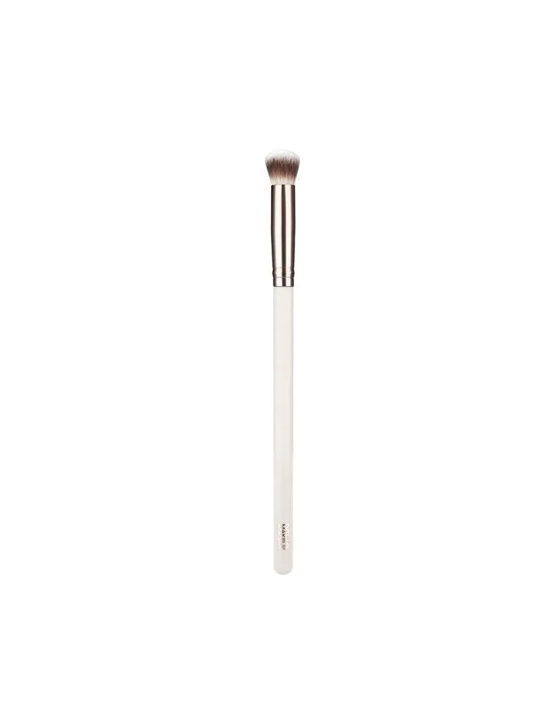MUA DENSE BLENDING BRUSH WITH HOLO BOX