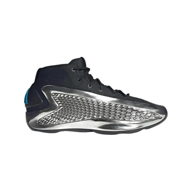 Παπούτσια του Μπάσκετ adidas Baskets Anthony Edwards 1 Low tige en textile