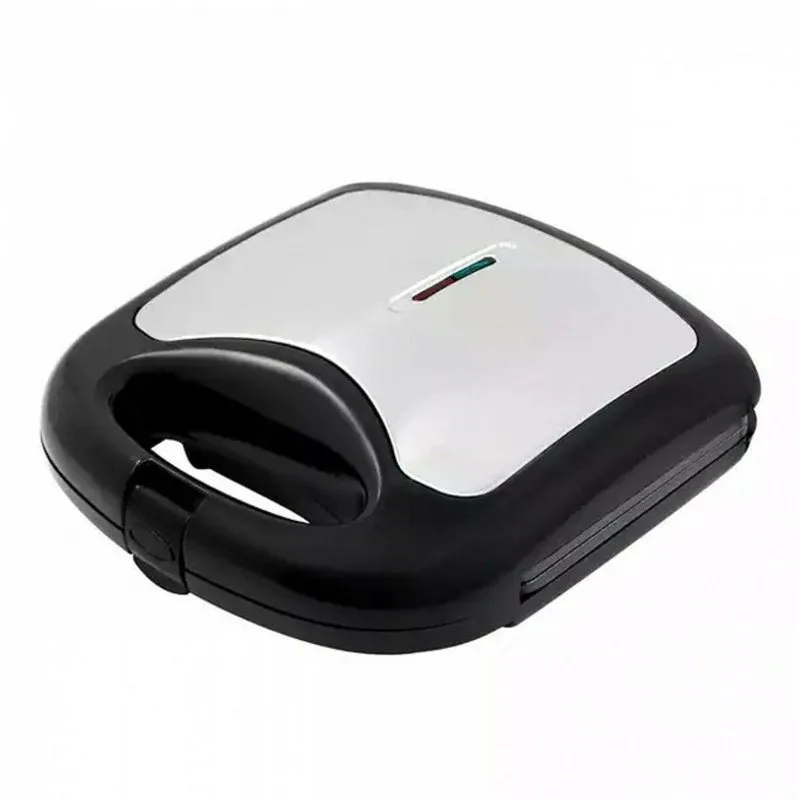 RAF-R218 Τοστιέρα για 2 Τοστ 850W Μαύρη