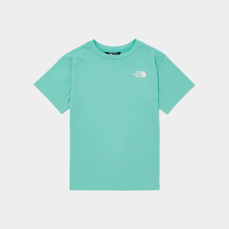The North Face Reaxion Παιδικό T-Shirt (9000239992_88153)