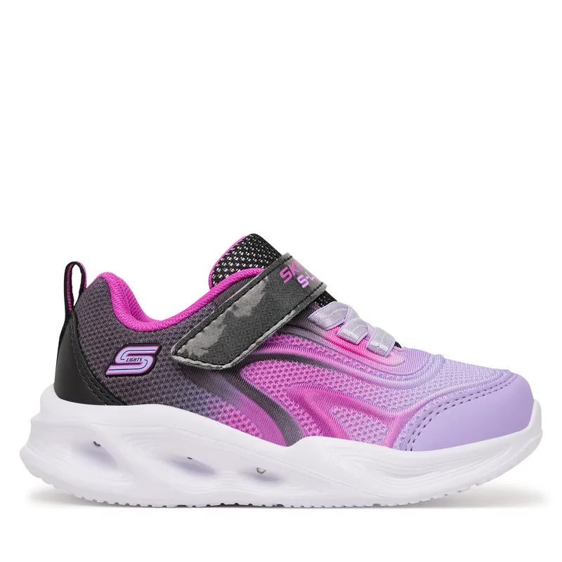 Αθλητικά Skechers 303713N/BKMT Έγχρωμο