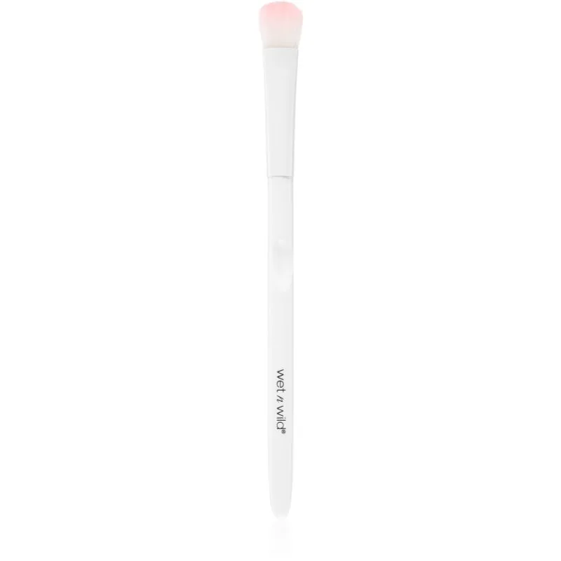Wet n Wild Essential Large Eyeshadow Brush μεγάλο πινέλο για σκιές ματιών 1 τμχ