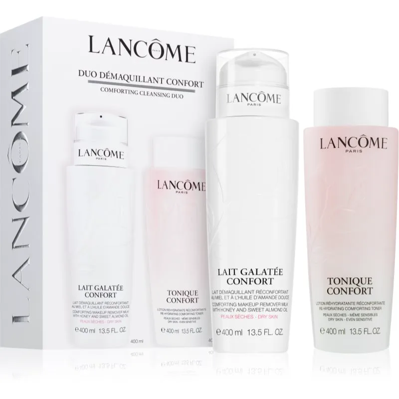 Lancôme Tonique Confort σετ δώρου για γυναίκες