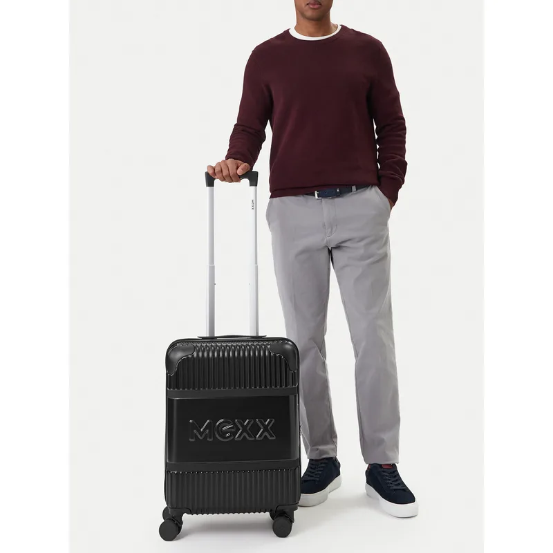Βαλίτσα Καμπίνας MEXX CEO-MEXX-039-S-BLACK Μαύρο