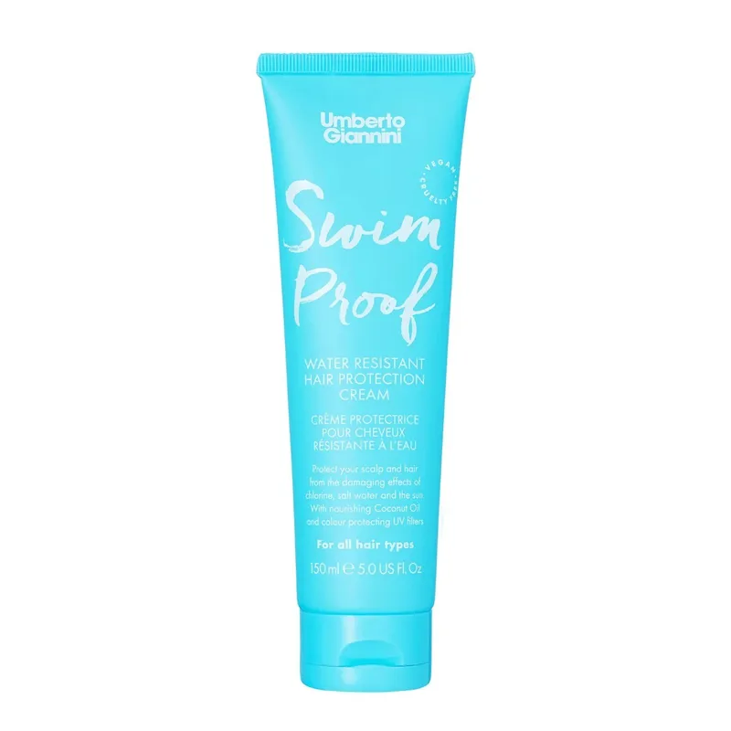 Swim Proof Water Resistant Hair Protection Cream, 150ml