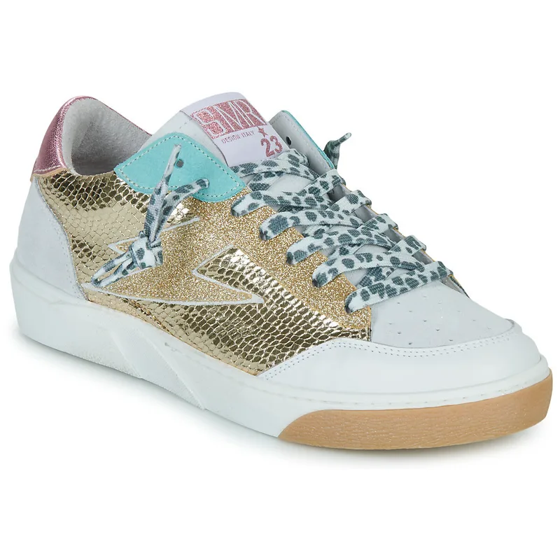 Xαμηλά Sneakers Semerdjian -