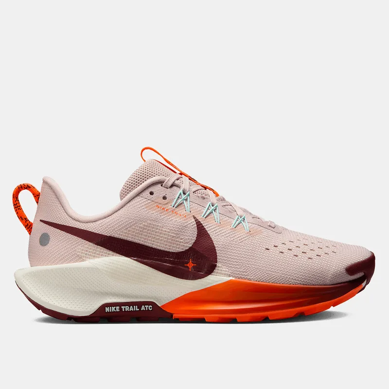 Nike ReactX Pegasus Trail 5 Γυναικεία Παπούτσια για Trail (9000232265_85920)