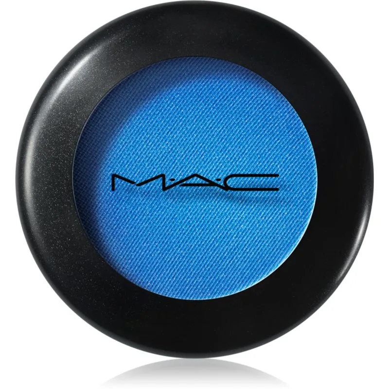 MAC Cosmetics Eye Shadow σκιές ματιών απόχρωση Triennial Wave 1.5 γρ
