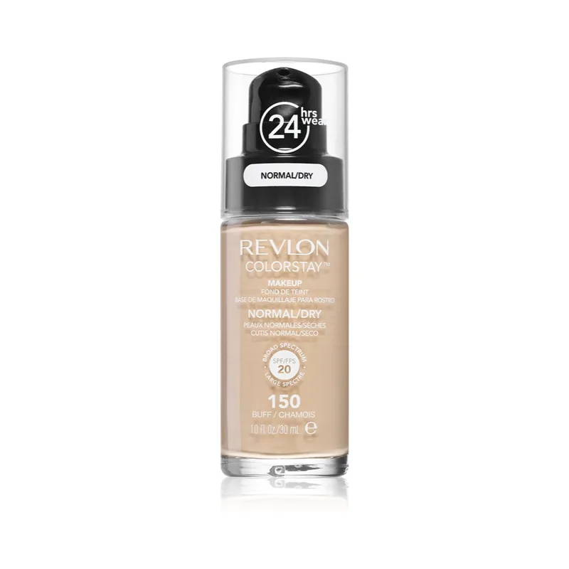 Revlon Colorstay Normal and dry skin foundation 150 30 ml