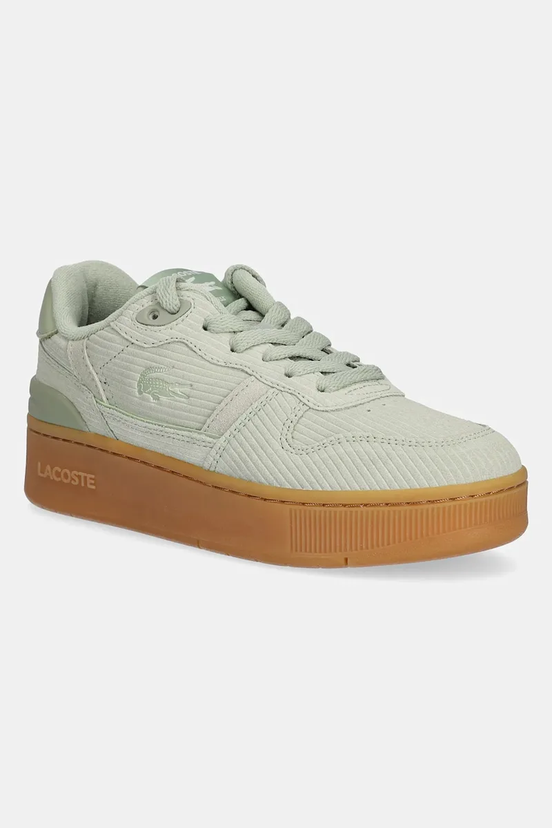 Sneakers Lacoste T-Clip Platform Sneakers