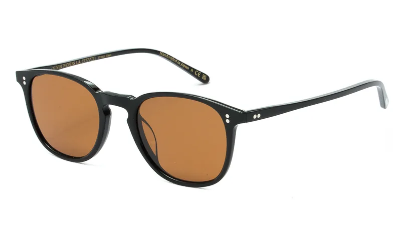 OLIVER PEOPLES ΓΥΑΛΙΑ ΗΛΙΟΥ OLIVER PEOPLES 5491SU 173153 5020 5491SU Μαύρο
