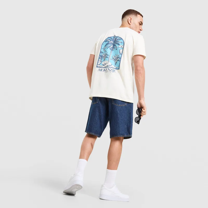 McKenzie Vacay Men's T-Shirt (9000263277_15539)