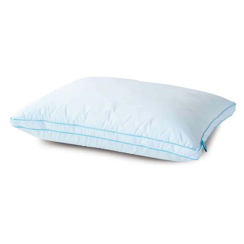Μαξιλάρι Ύπνου Μαλακό (48x67) Palamaiki Happy Duck Memory Foam/Micro