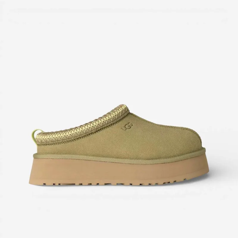 Mules UGG Tazz II Slipper Muted Brass (Women's)
