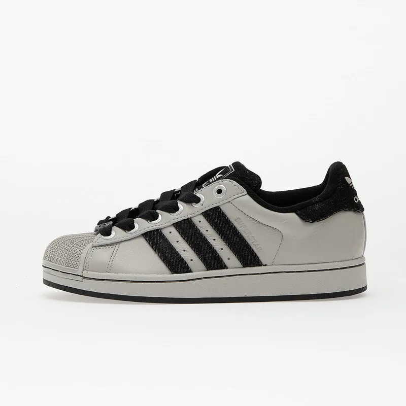 Sneakers adidas Superstar II Grey Two/ Core Black/ Grey Two EUR 36